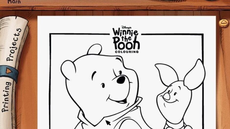 Screenshot for Disney Learning: Toddler