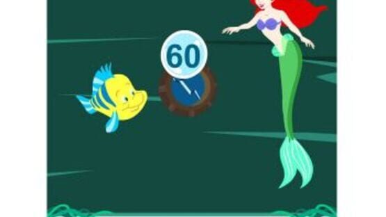 Screenshot for Disney Princess: Worlds of Enchantment