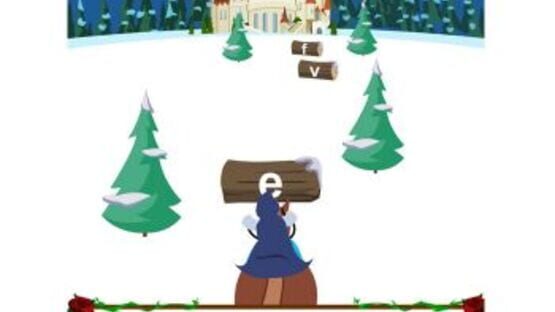 Screenshot for Disney Princess: Worlds of Enchantment