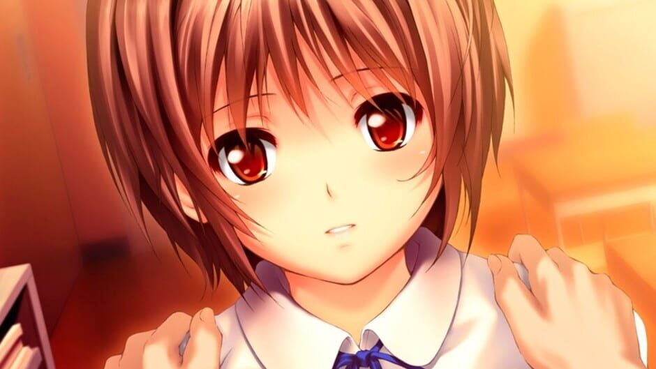 Screenshot for Houkago no Senpai