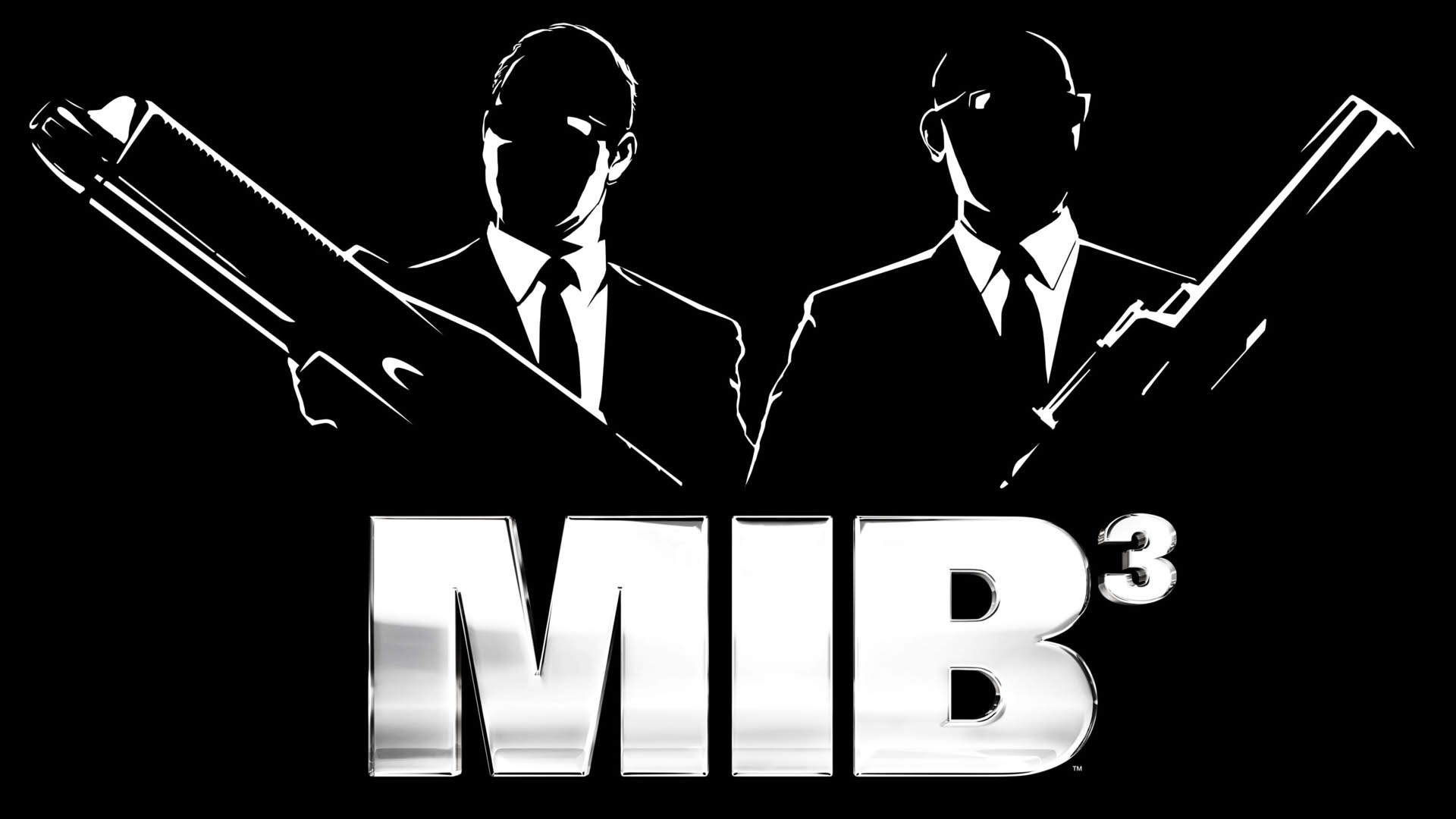 Screenshot for Men in Black 3