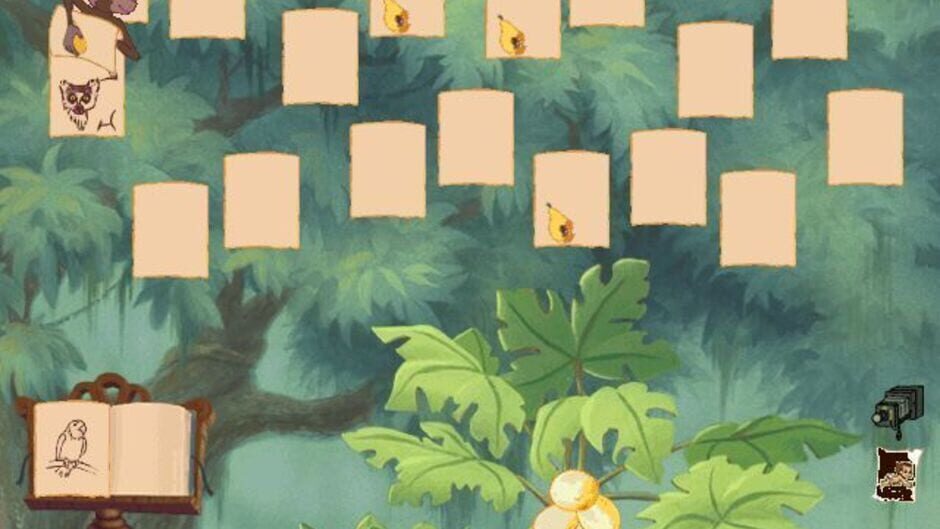 Screenshot for Disney's Tarzan Activity Center