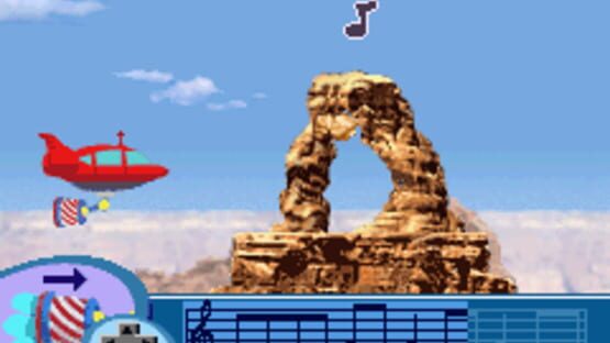 Screenshot for Disney's Little Einsteins