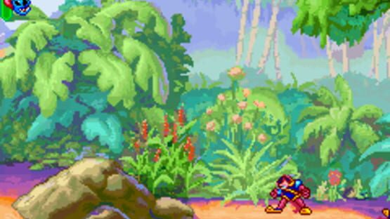 Screenshot for Disney's Lilo & Stitch
