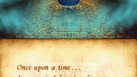 Screenshot for Enchanted
