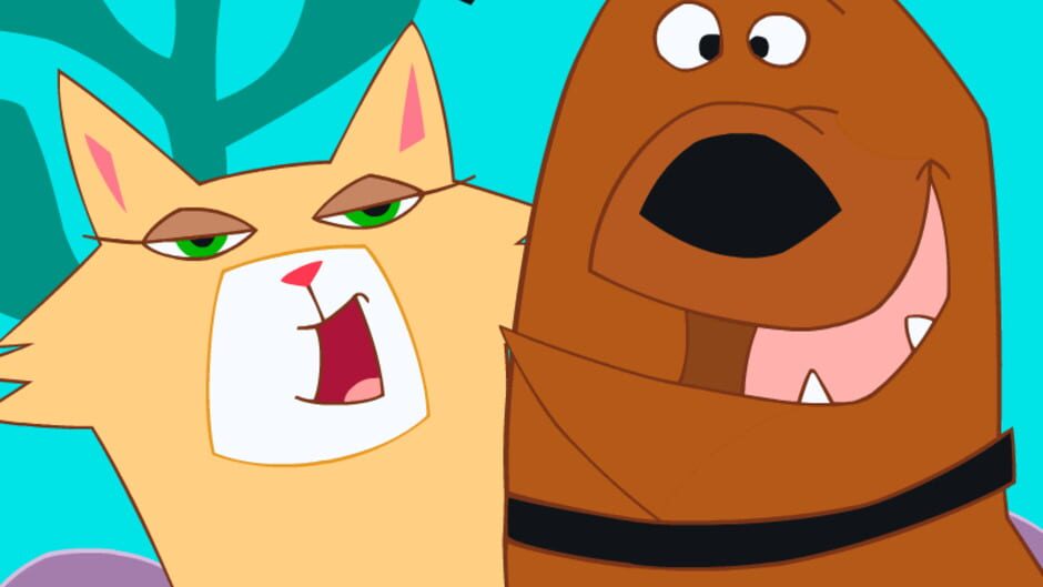 Screenshot for Stanley Tiger Tales