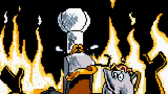 Screenshot for Disney's Beauty and the Beast: A Board Game Adventure
