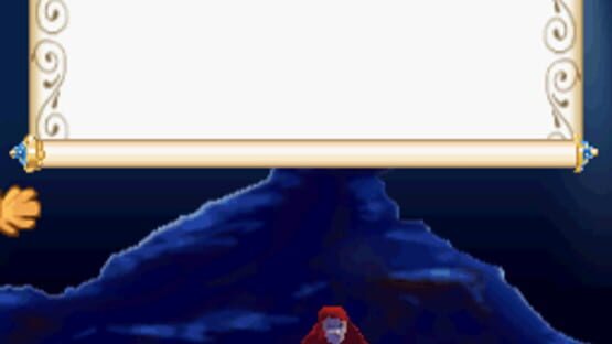 Screenshot for Disney's The Little Mermaid: Ariel's Undersea Adventure