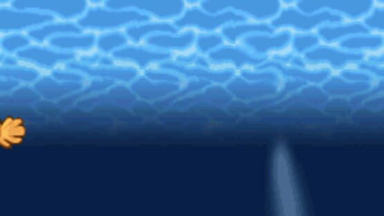 Screenshot for Disney's The Little Mermaid: Ariel's Undersea Adventure