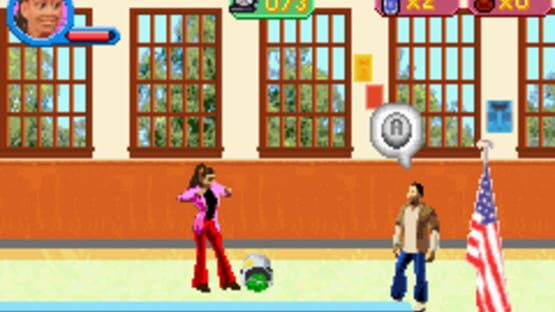Screenshot for That's So Raven