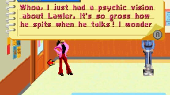 Screenshot for That's So Raven
