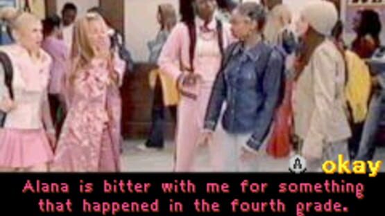 Screenshot for That's So Raven
