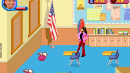 Screenshot for That's So Raven