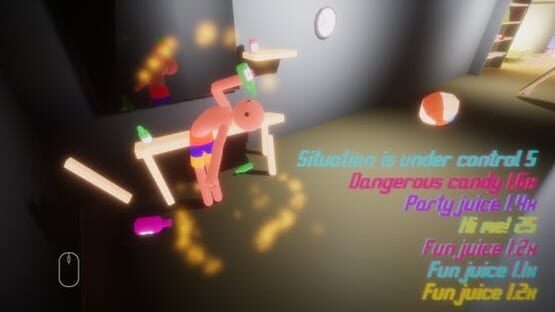 Screenshot for Balconing Simulator 2020