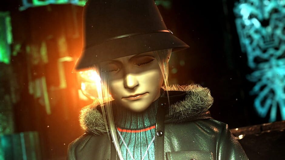 Screenshot for Folklore