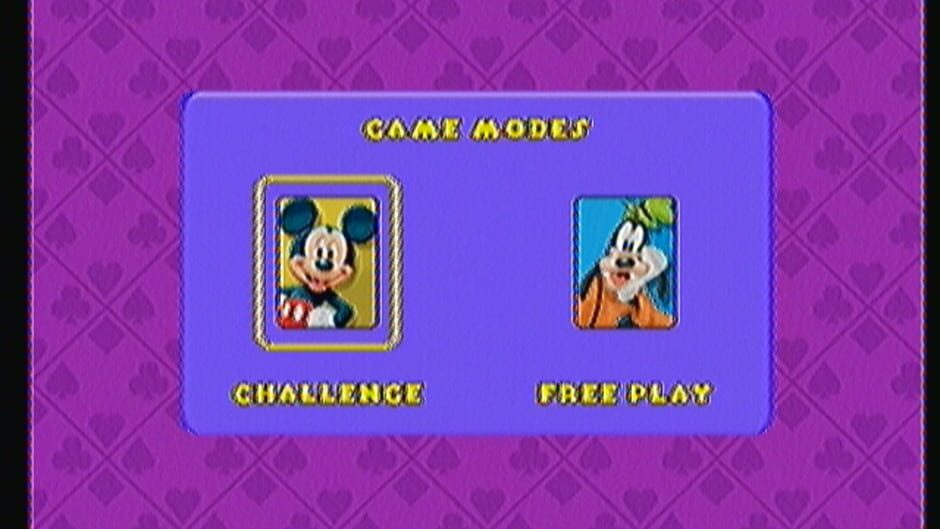 Screenshot for Disney All-Star Cards