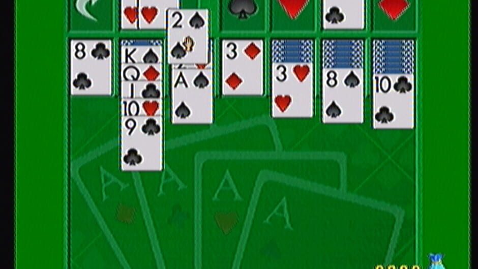 Screenshot for Disney All-Star Cards