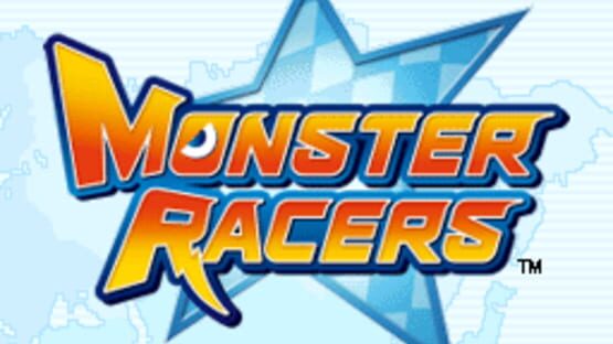 Screenshot for Monster Racers