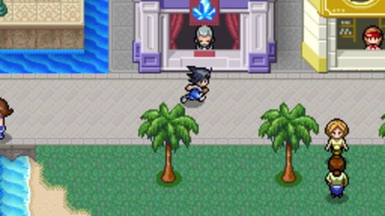 Screenshot for Monster Racers