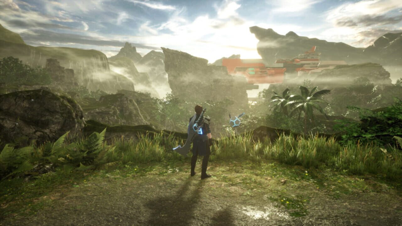Screenshot for Ultra Age