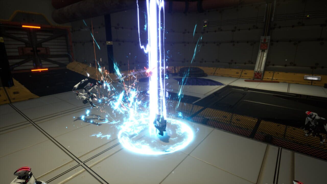 Screenshot for Ultra Age