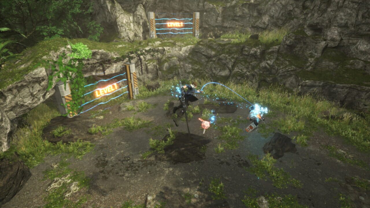 Screenshot for Ultra Age