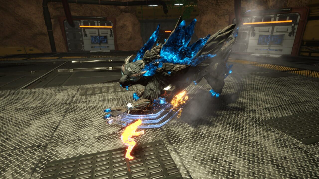 Screenshot for Ultra Age