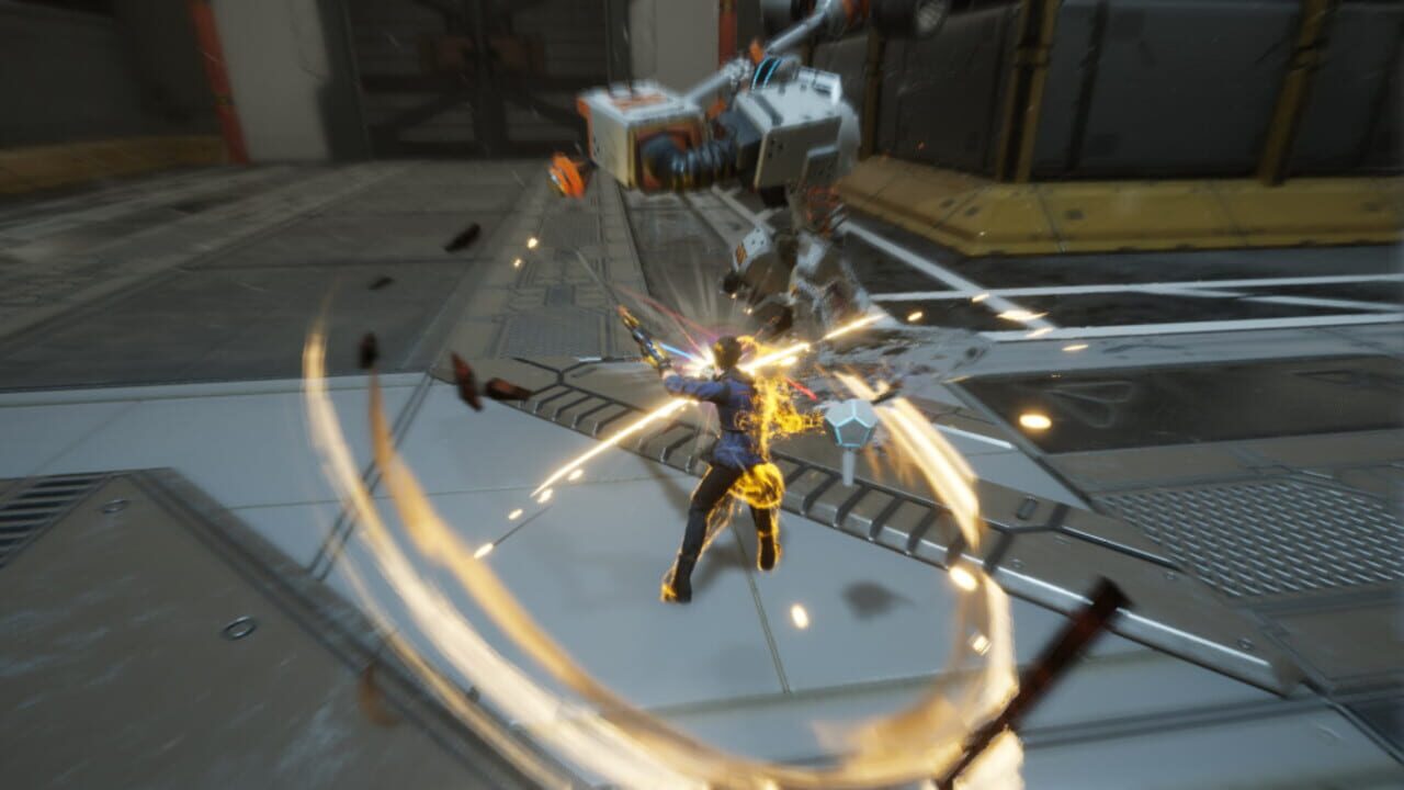 Screenshot for Ultra Age