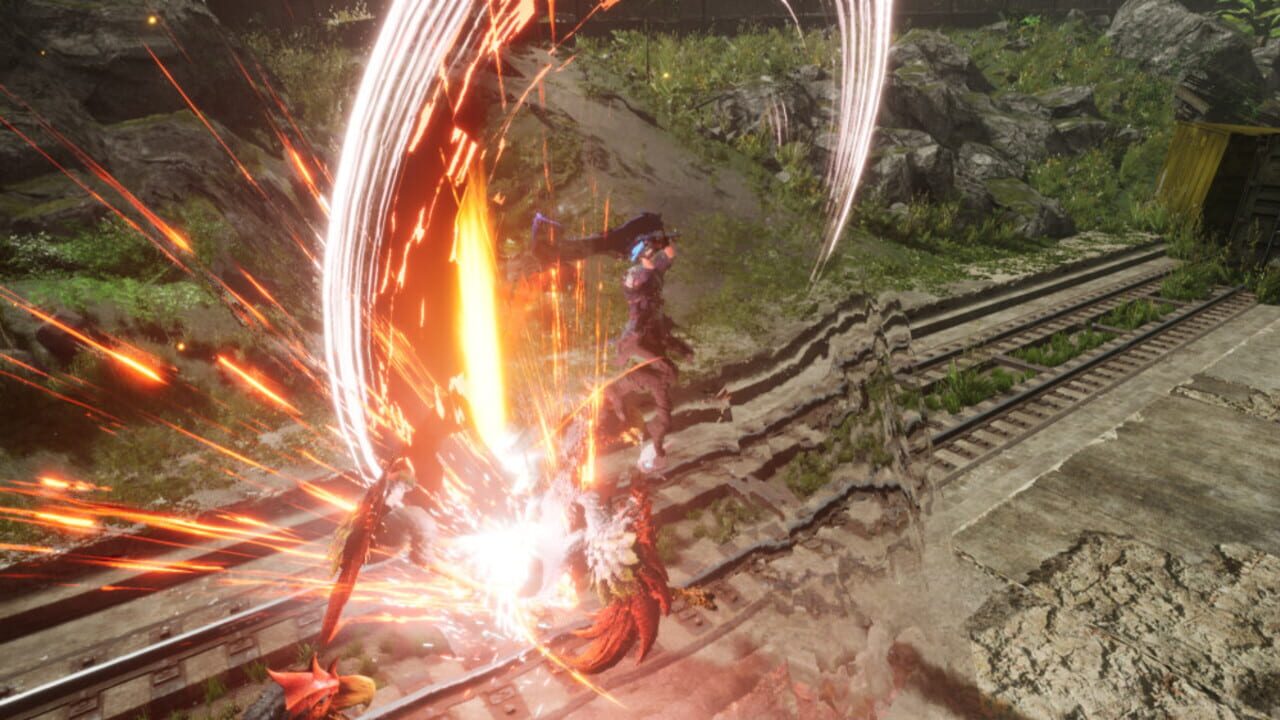 Screenshot for Ultra Age