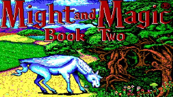 Screenshot for Might and Magic II: Gates to Another World