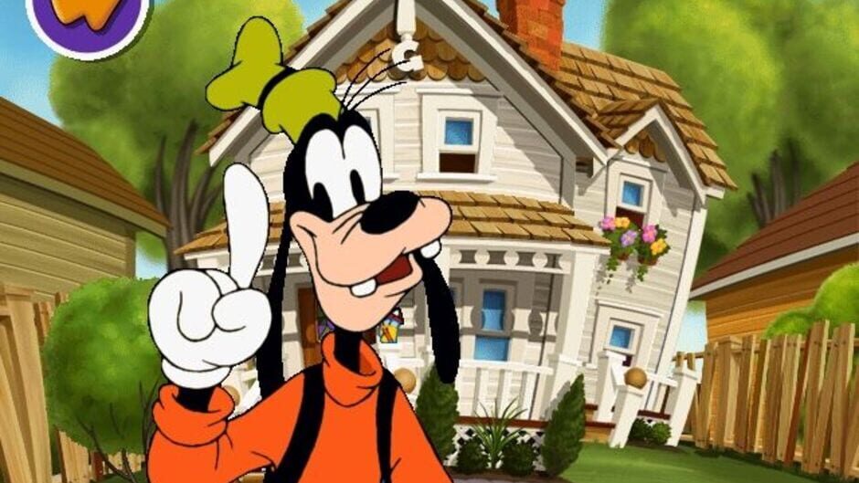 Screenshot for Disney's Mickey Mouse Toddler