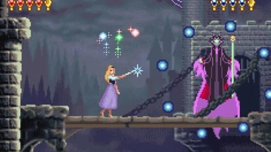 Screenshot for Disney Princess