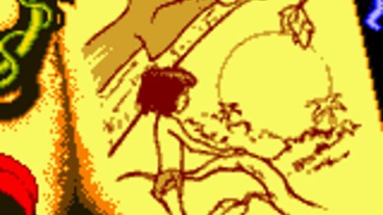 Screenshot for Walt Disney's The Jungle Book: Mowgli's Wild Adventure
