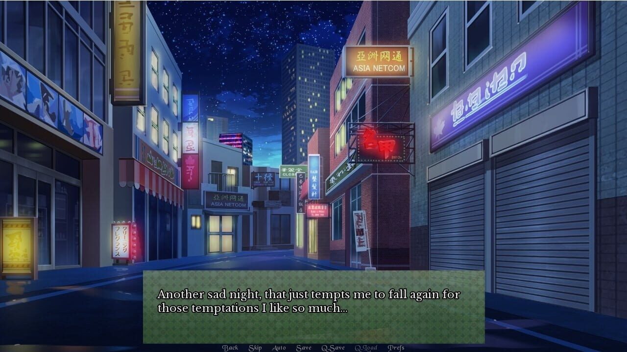 Screenshot for Hikari! Love Potion