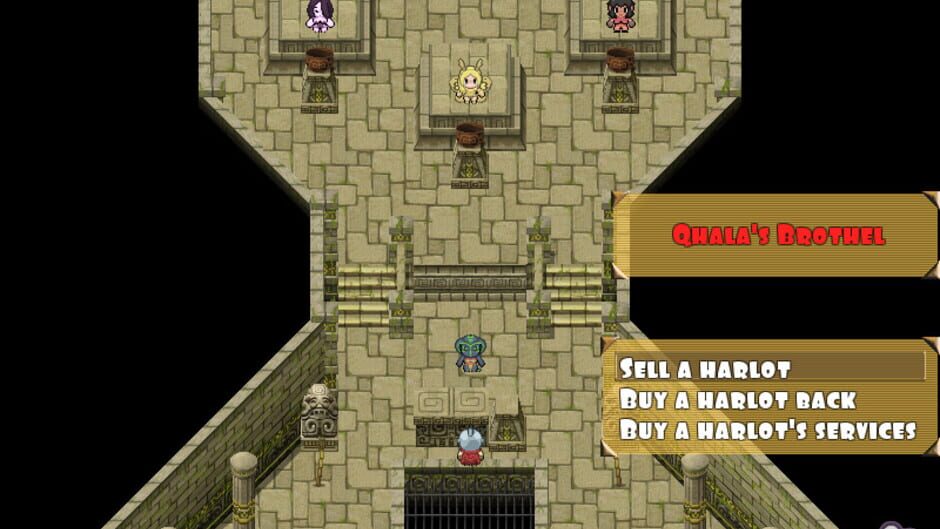 Screenshot for Princess & Conquest