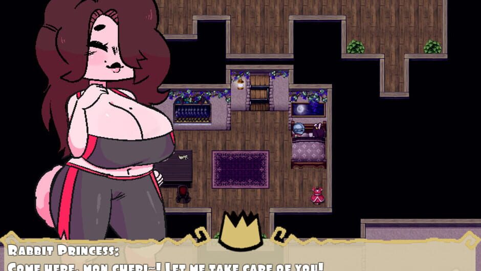 Screenshot for Princess & Conquest