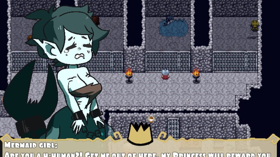 Screenshot for Princess & Conquest