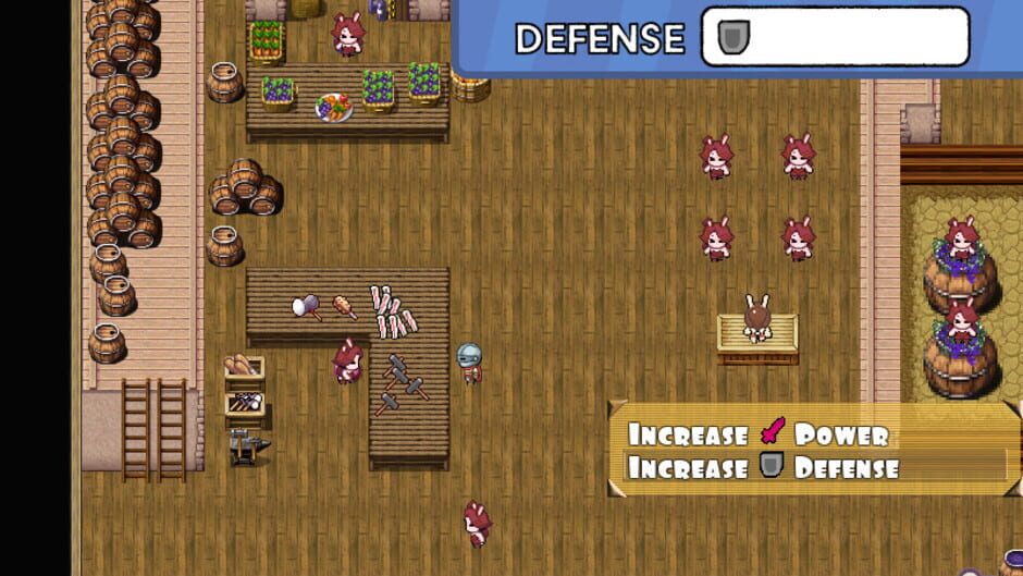 Screenshot for Princess & Conquest