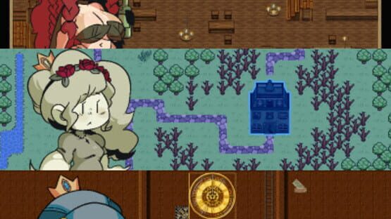 Screenshot for Princess & Conquest