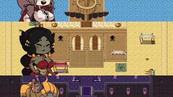 Screenshot for Princess & Conquest