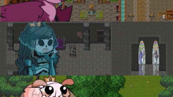 Screenshot for Princess & Conquest