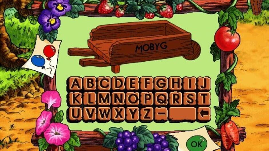 Screenshot for Disney's Ready For Math With Pooh