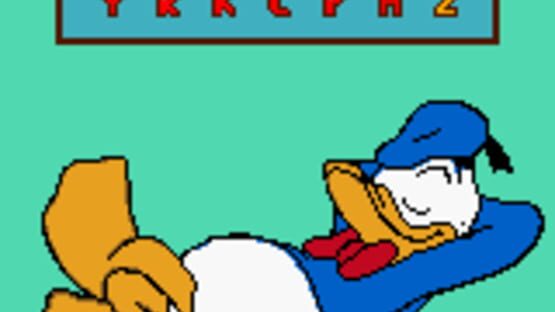 Screenshot for Disney's Donald Duck: Goin' Quackers