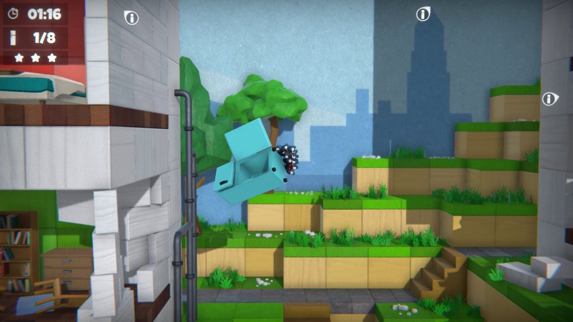 Screenshot for Bug Academy
