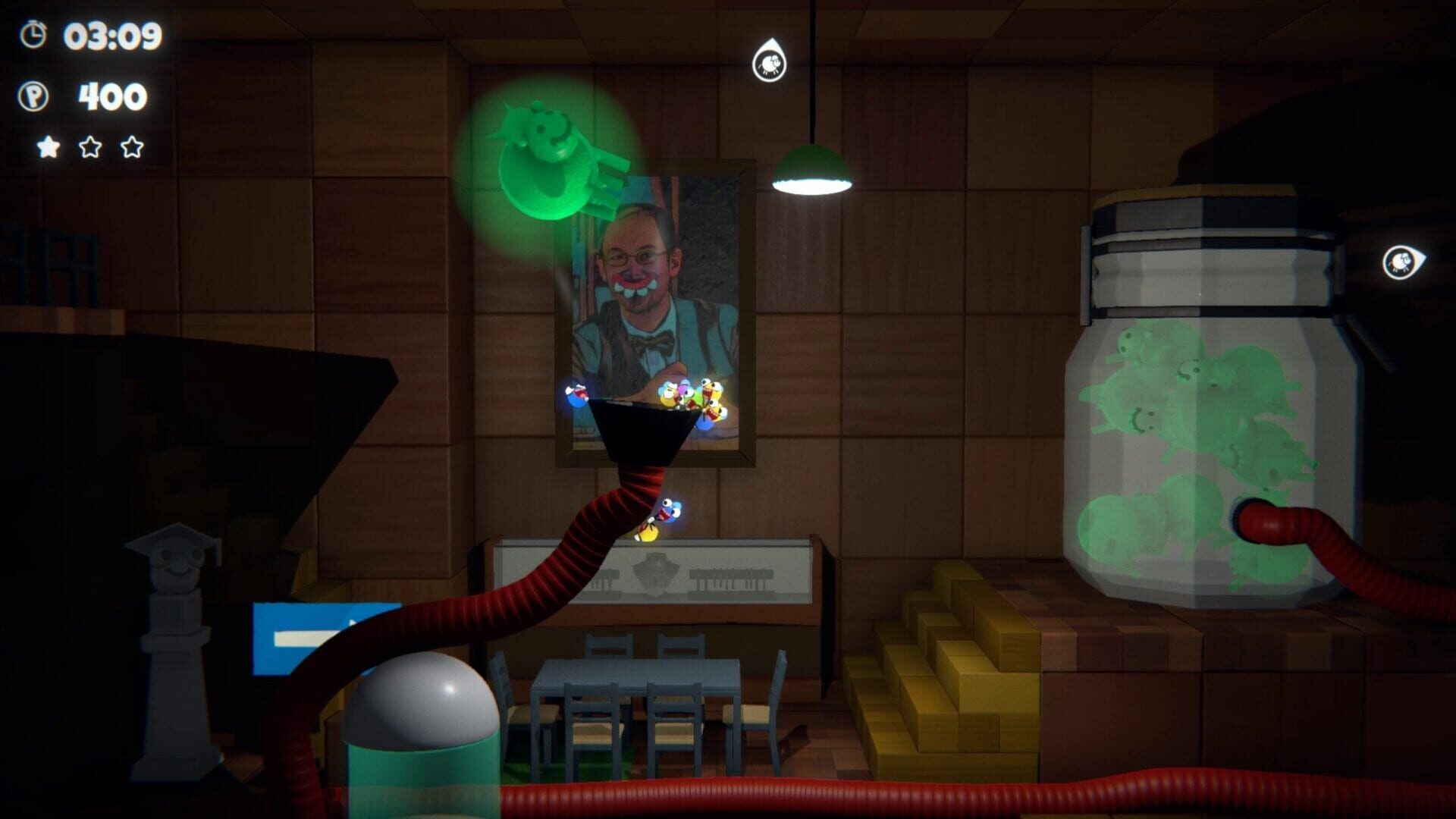 Screenshot for Bug Academy