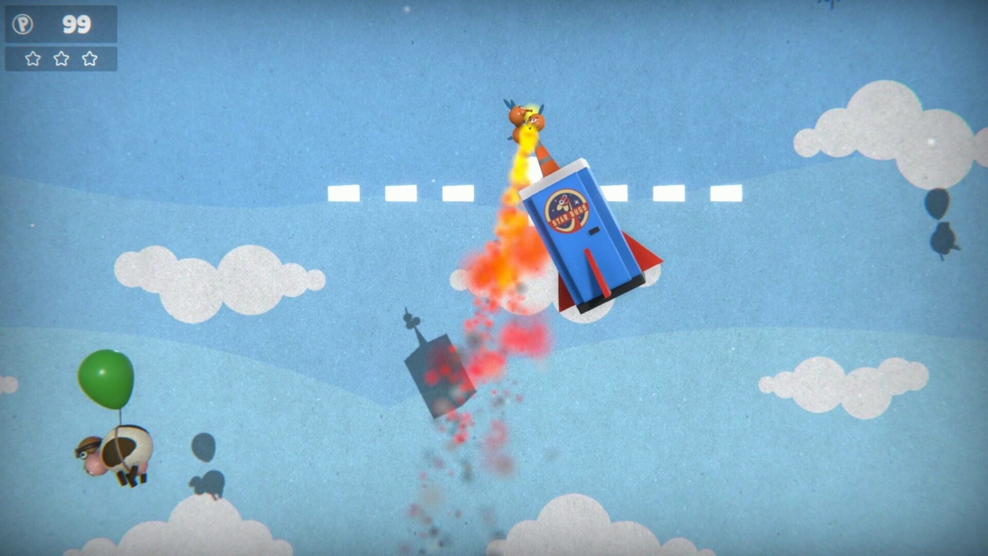 Screenshot for Bug Academy