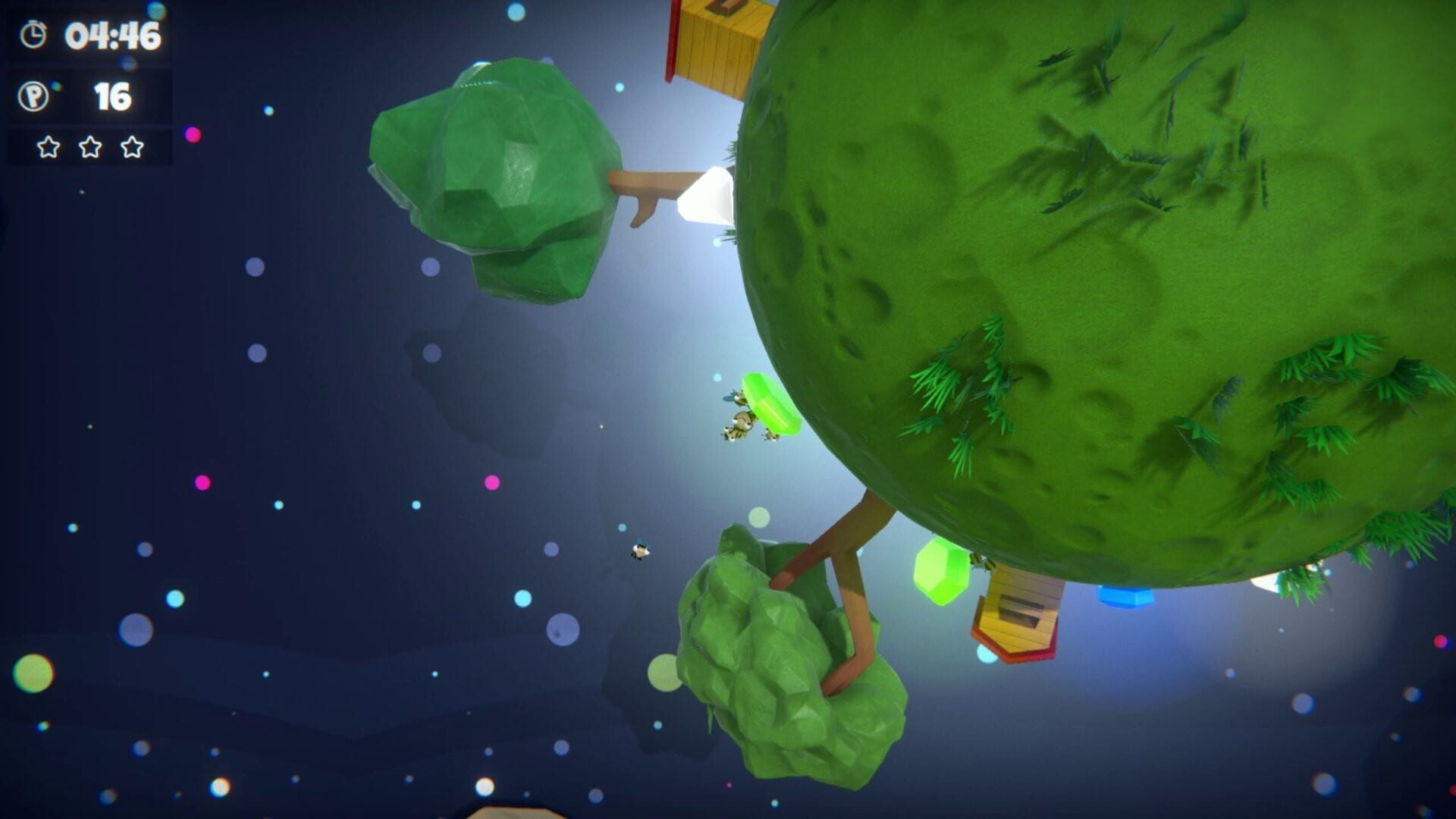 Screenshot for Bug Academy
