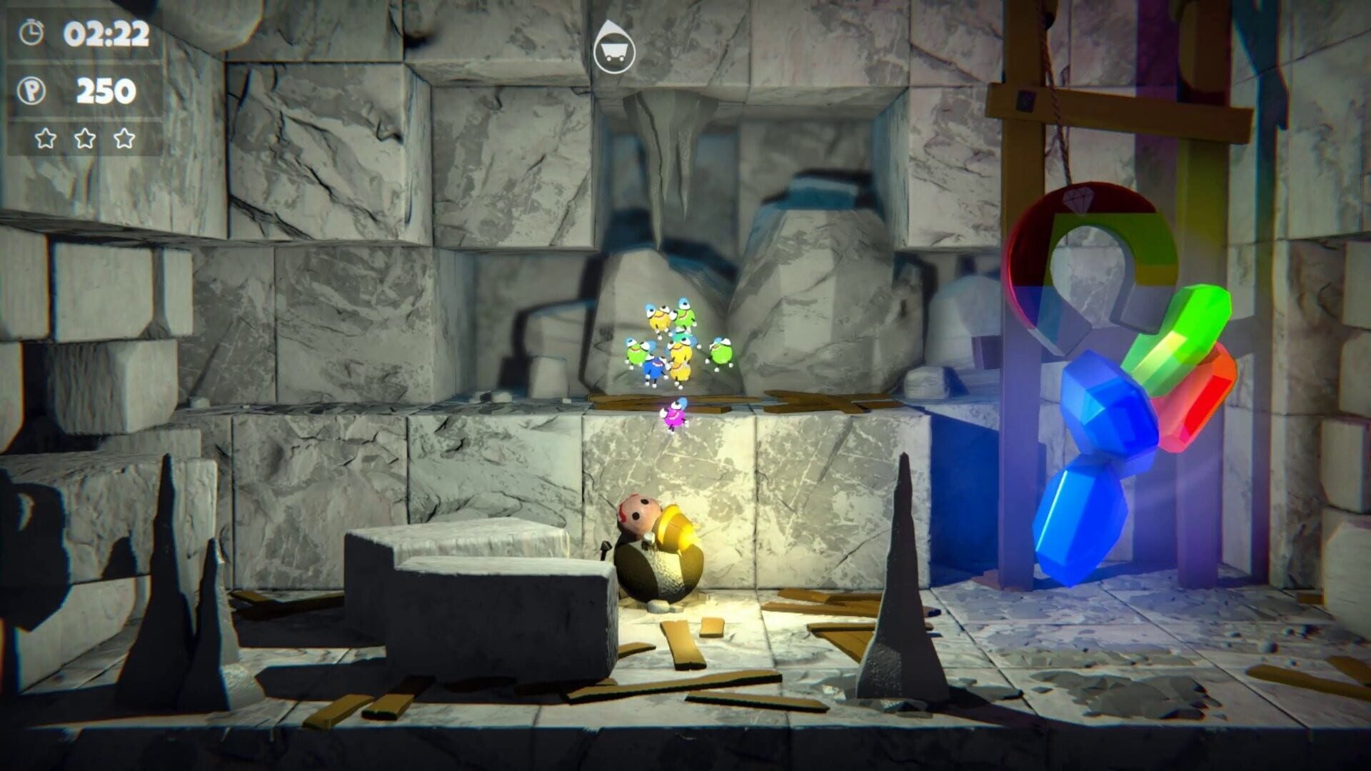 Screenshot for Bug Academy
