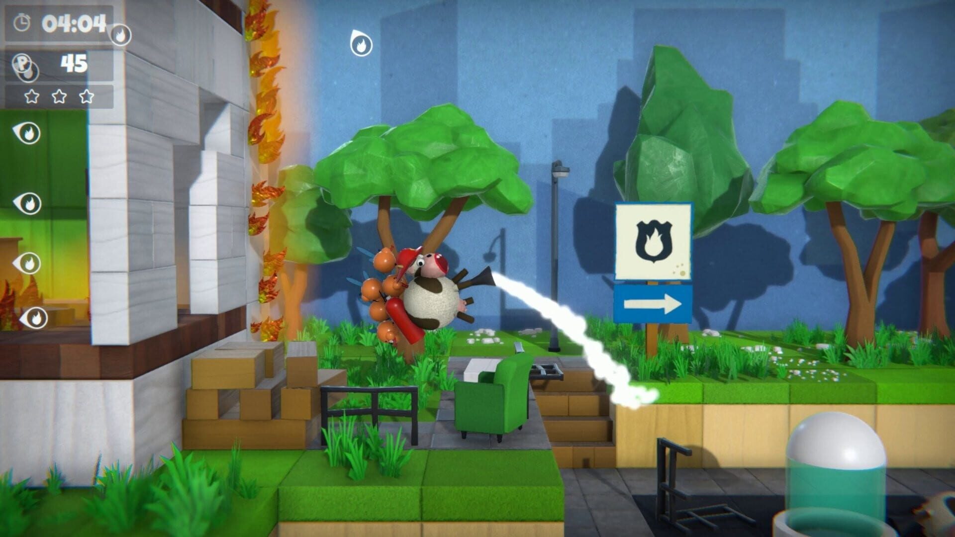 Screenshot for Bug Academy