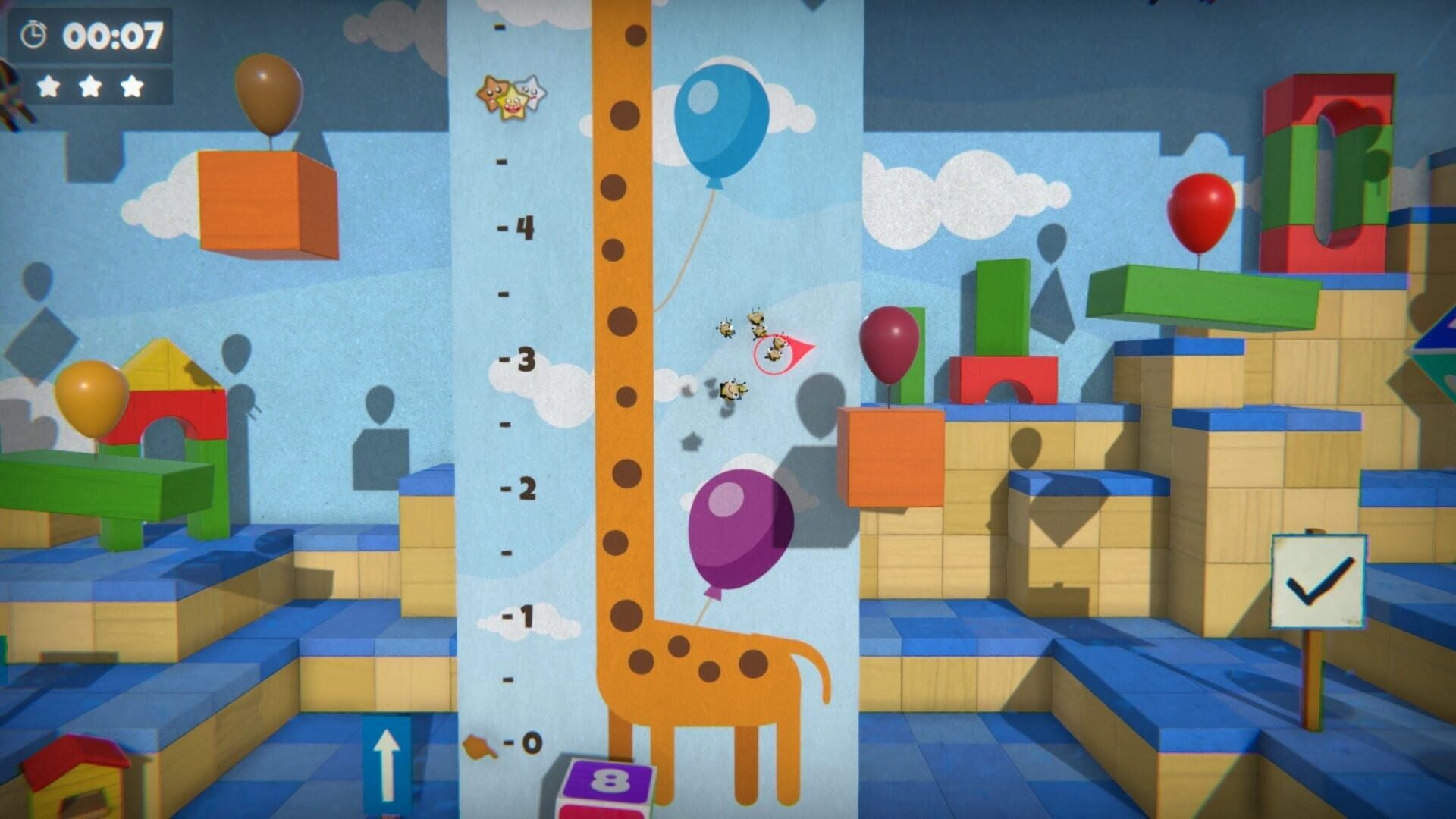 Screenshot for Bug Academy